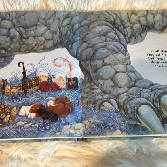 Where is the dragon book? - Picture 9 of 9